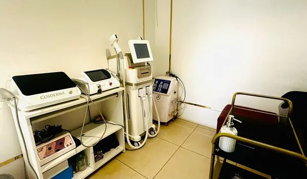 Dr. Akhila’S Aesthetics